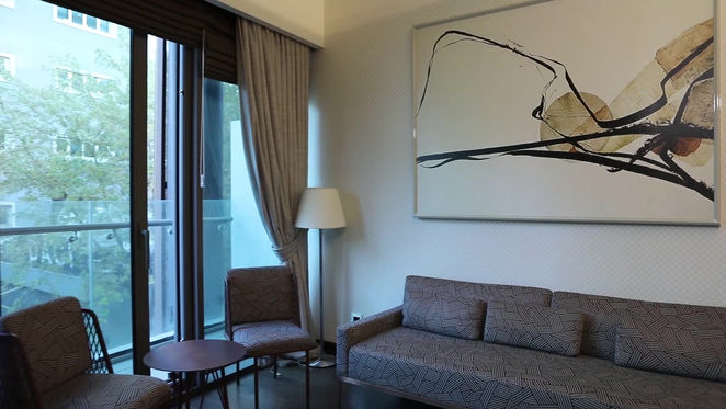 Entezar Studio Real estates advertising clip